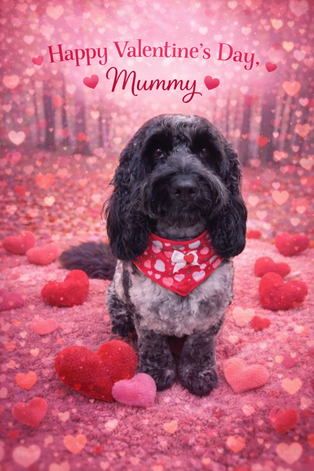 The Pawsome Hotel gallery photo