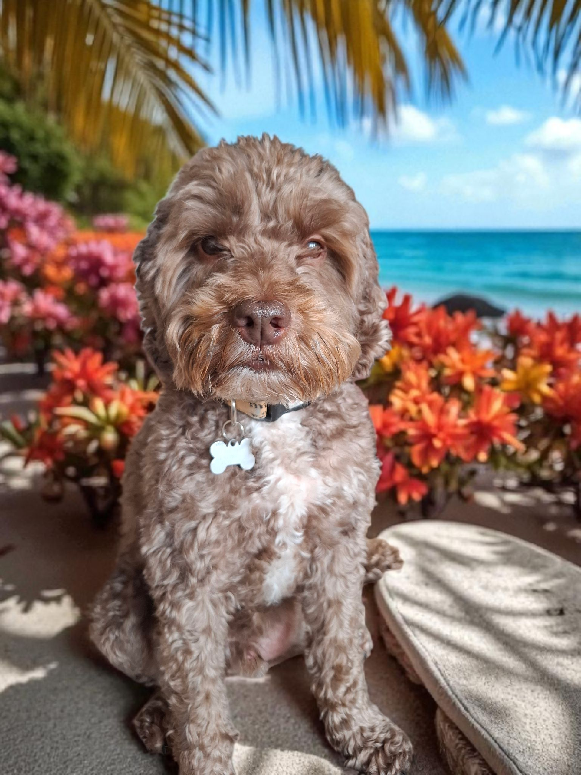 The Pawsome Hotel gallery photo