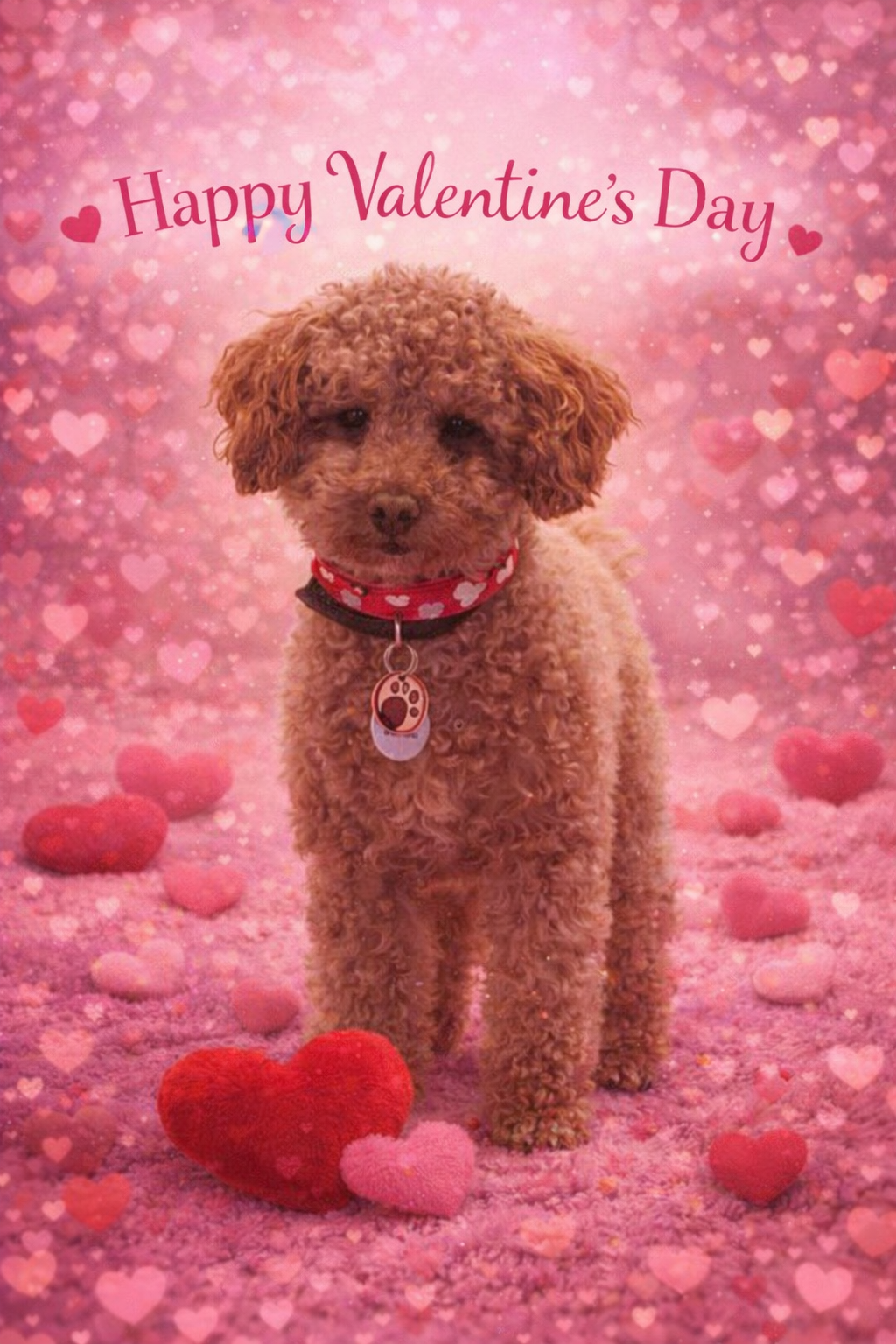 The Pawsome Hotel gallery photo
