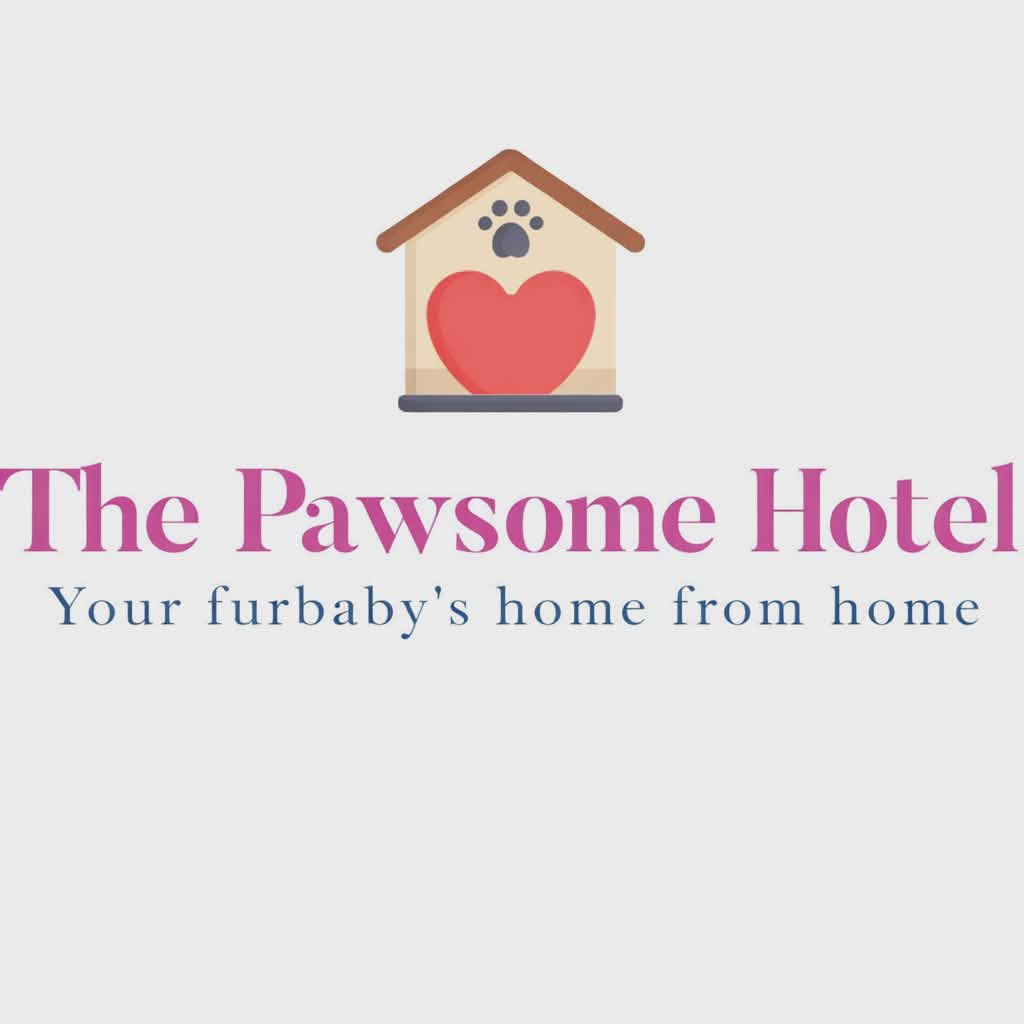 The Pawsome Hotel